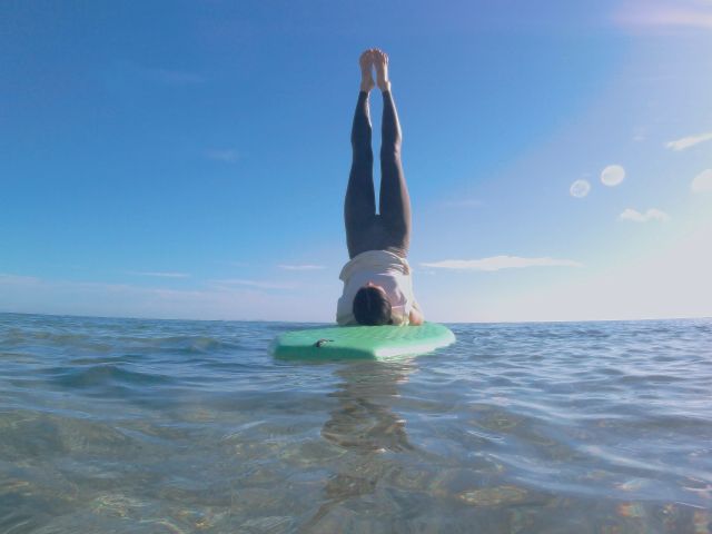 すべてを味方に