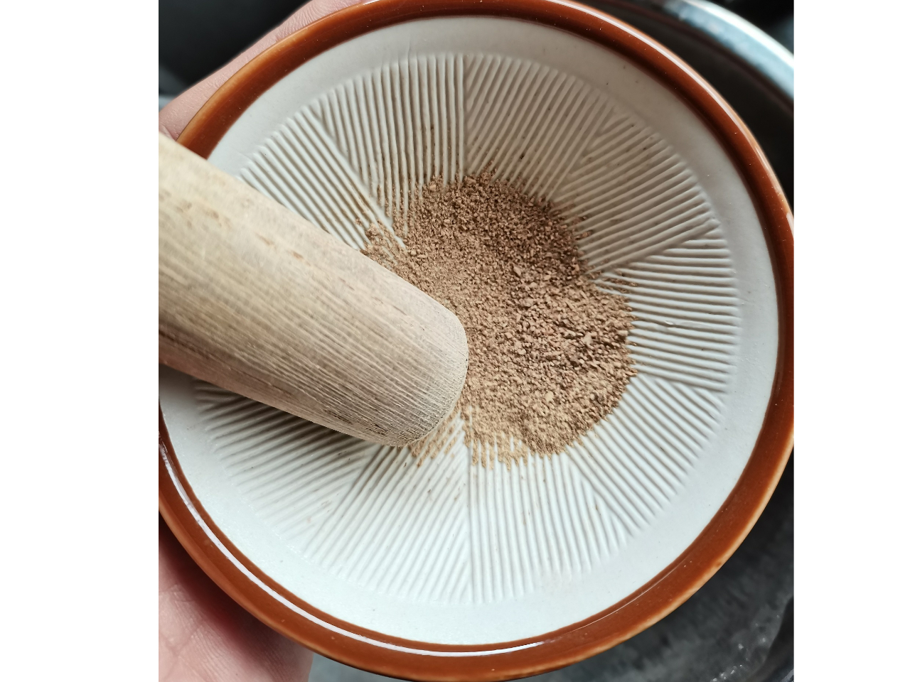 ��������܂����A���X�o�Ԃ̏��Ȃ��u���蔫�v���g���܂�