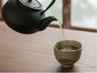 薬草茶・健康茶・野草茶のイベントです
