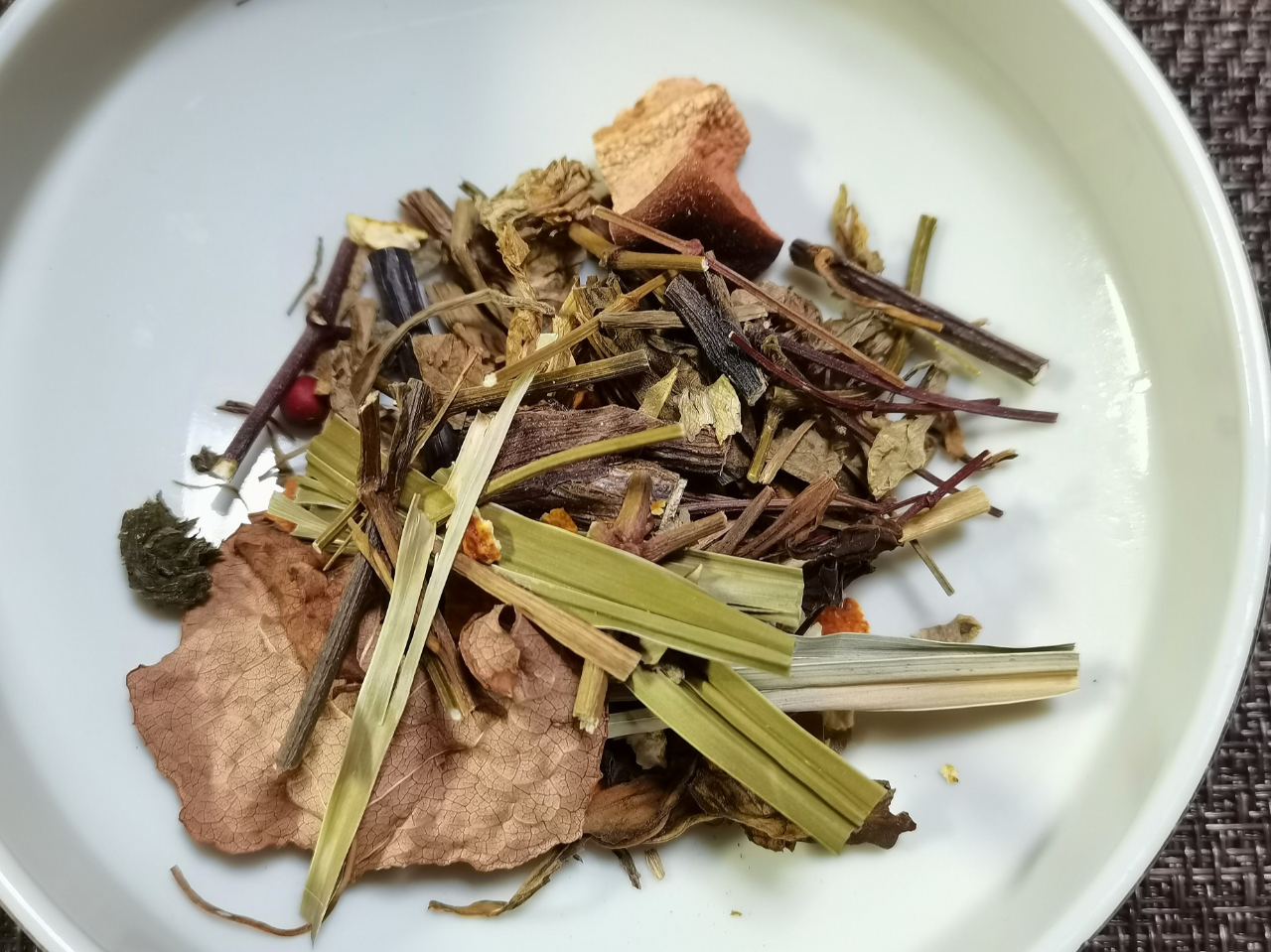 �򑐂𕡐�MIX���āA�����Ȃ�ł͂̃I���W�i���u�����h�����������������܂�