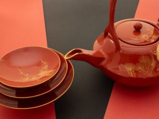 あなただけのオリジナル、クラフトお屠蘇づくり。幸運を呼ぶ一杯を。