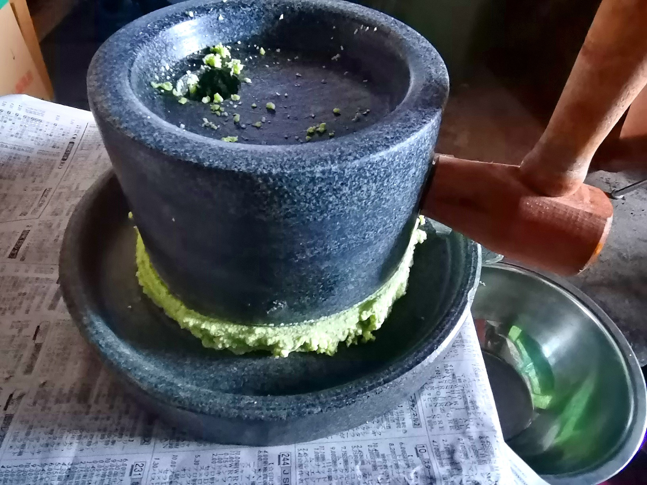 �I�v�V�����ŐΉP�ł��҂��Ă��������܂����A���ɑ�ρE�E�E