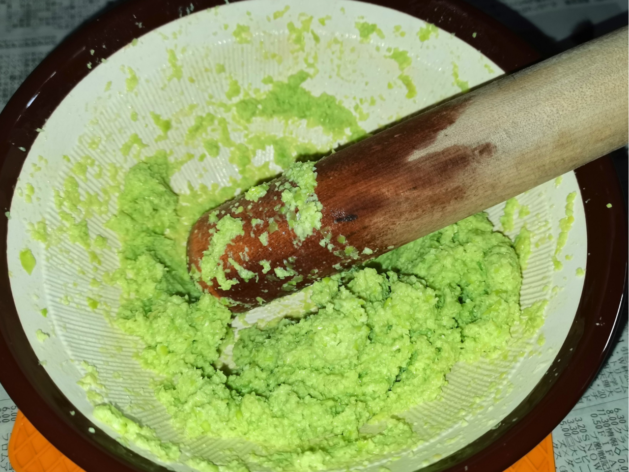 �c��͂��蔫�Ŋ��炩�ɂȂ�܂Œ��J�ɂ����Ă���Ă��܂���