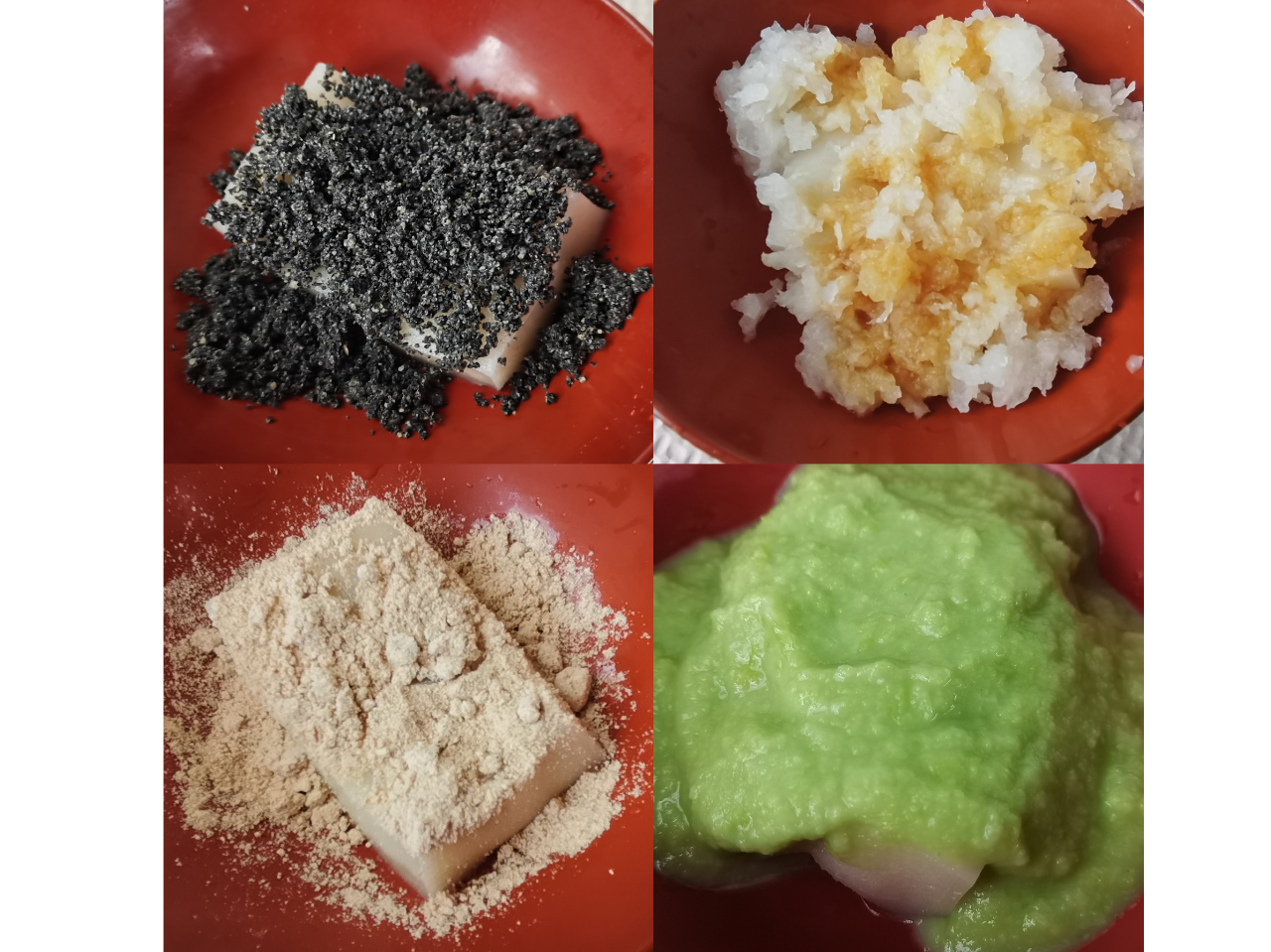 4��i����ݖ݁A�S�}�A���낵�A���{��j�̂��݂�����Ē����܂�