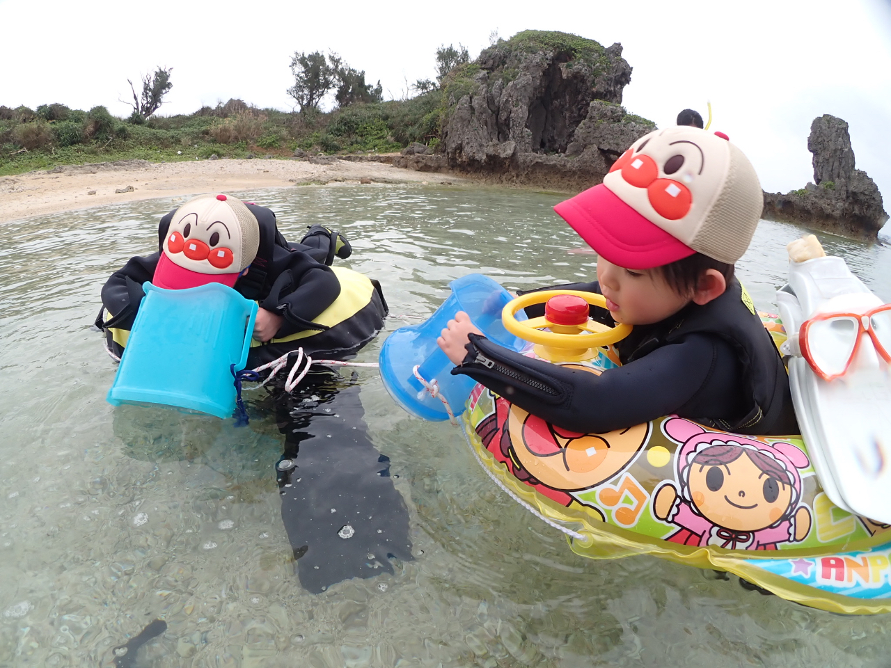 Ȃql̓Ap}ւƔKlŁBr[`Vт܂I