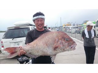 初心者 団体歓迎 釣って食べて 乗合海釣りプラン 大内丸 じゃらん遊び体験