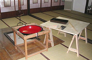 【天童・水車生そばのそば打ち体験+こだわりの天ぷら付プラン!】~自分で打ってわか...