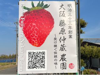 体にやさしい、こだわりのいちごをお楽しみください♪