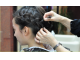 ヘアセットはカタログの中からお選びいただけます♪