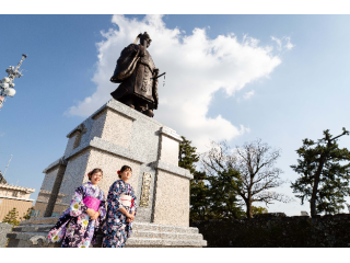 佐賀市内でしたらお迎えに伺います 観光タクシーで佐賀を満喫 2時間 タクシーで巡る佐賀市内のおすすめスポット 株 佐賀タクシー じゃらん遊び体験