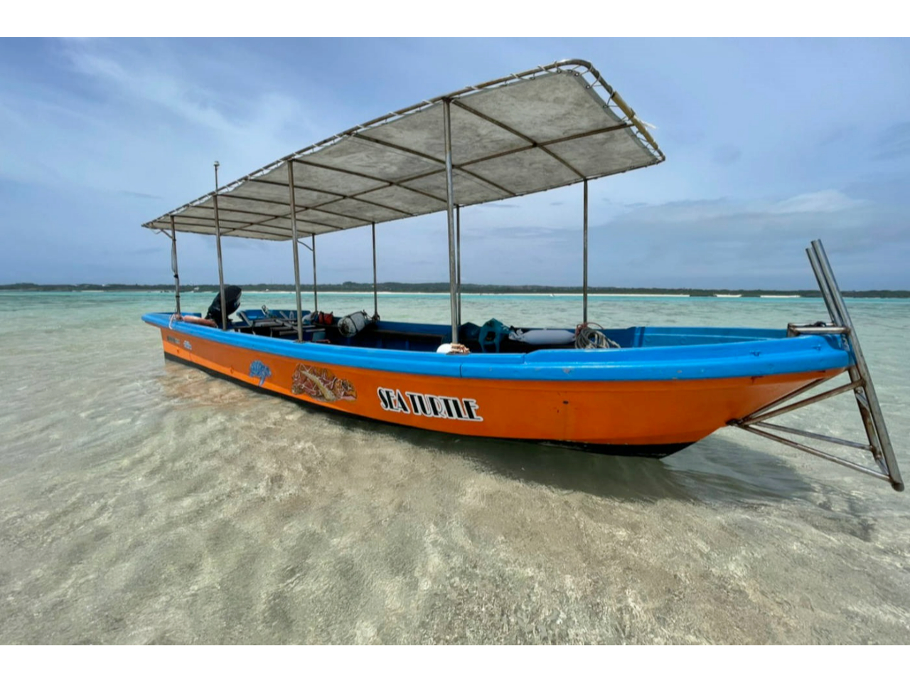 �V�[�^�[�g�����ł��ē����܂��B