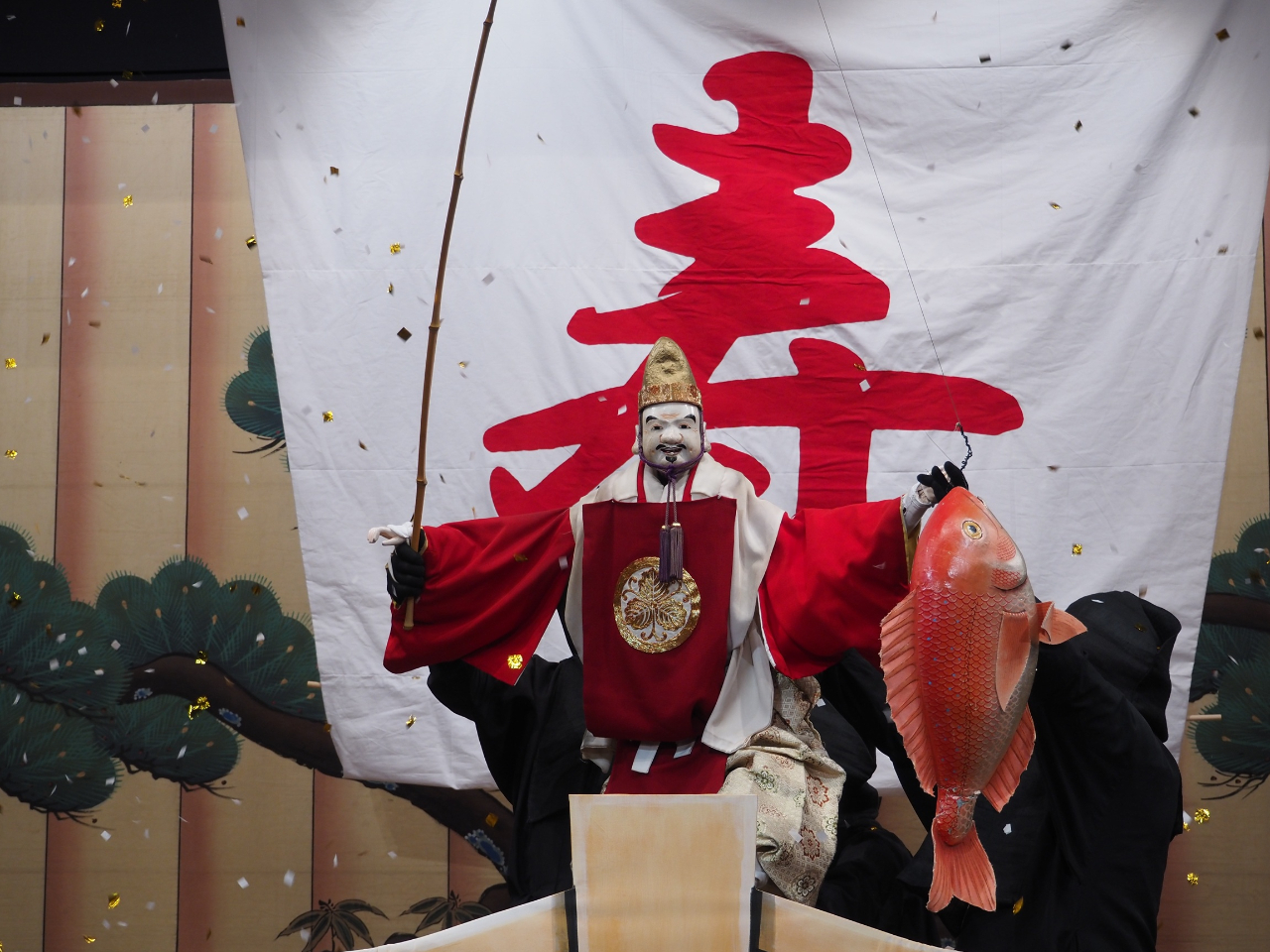 ����������1/2�`1/13�̊ԁA�������o�[�W�����̂Ƃ��Ă����N�̂悢�^���u�����^�v�����������܂��I