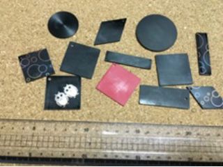 伝統工芸 きらきら螺鈿アクセサリー製作体験 しっかりとした指導で初めての方でも安心 ファミリーやカップルにおすすめ ぜひ旅行のお土産やプレゼント に 川辺仏壇工芸会館 じゃらん遊び体験