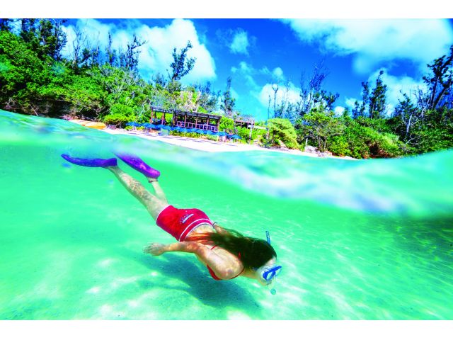 恩納村 ヨウ島 エンジョイプラン シュノーケリング エコツアー ホテルムーンビーチ マリンアクティビティ じゃらん遊び体験 恩納村 ヨウ島 エンジョイプラン シュノーケリング エコツアー ホテルムーンビーチ マリンアクティビティ じゃらん遊び体験