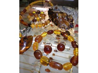 アクセサリー完成のイメージ一例です