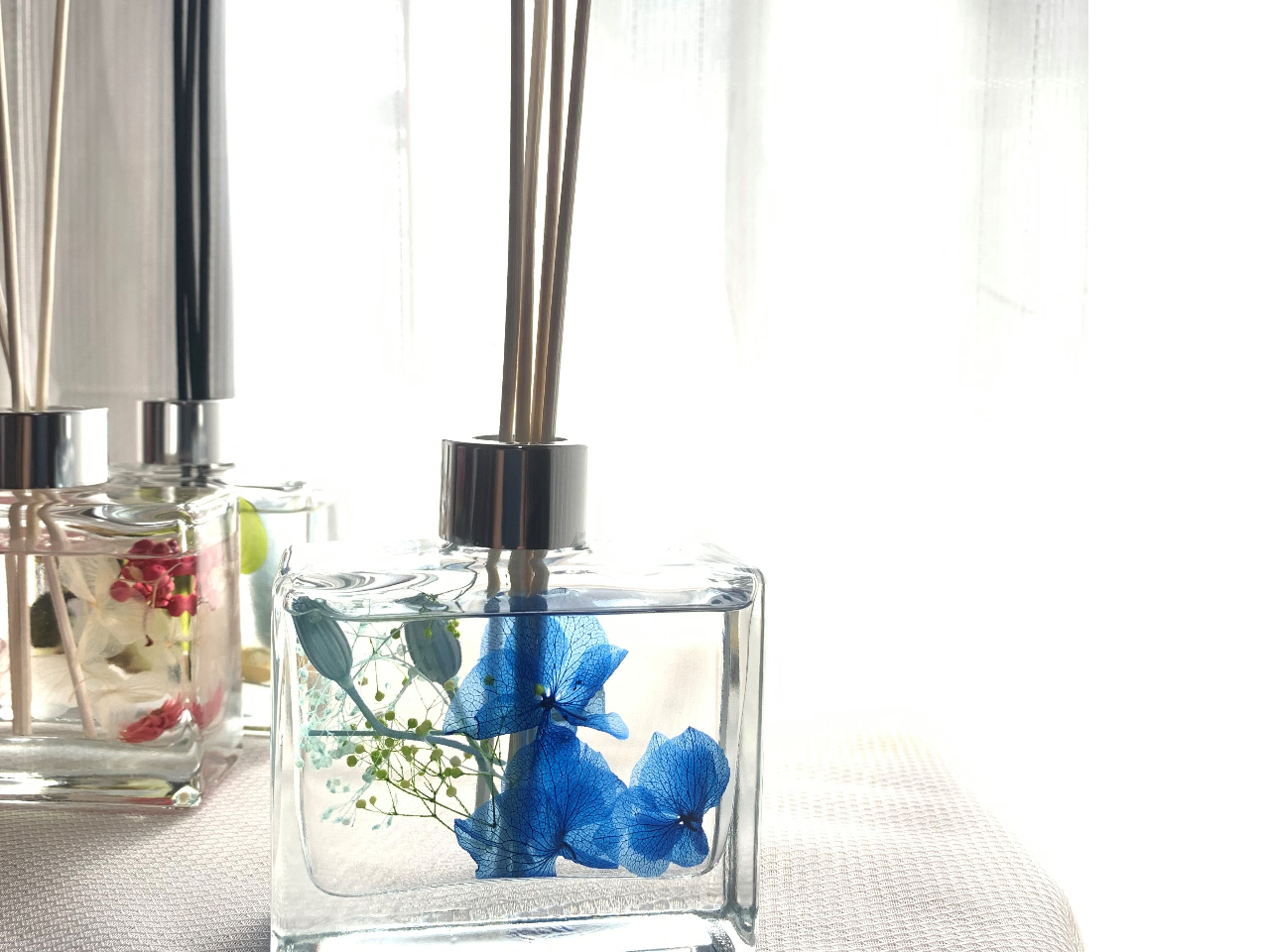 インテリアとしても♪