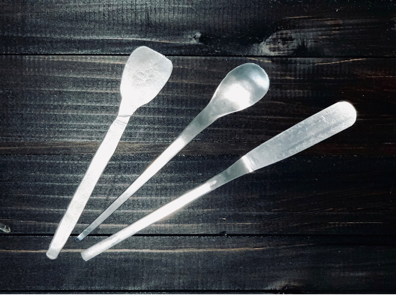 気分は鍛冶職人★バターナイフorアイススプーンづくり体験【ファミリーや女性にもオ...