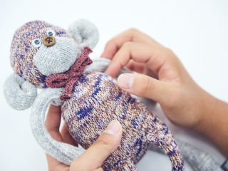 SOUKI MONKEY 製作体験