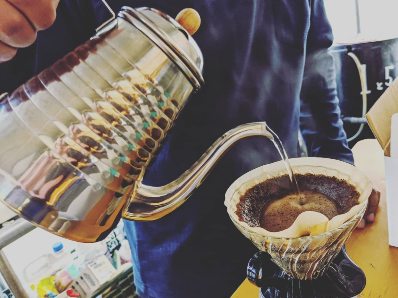 ̌͟ꂽăR[q[W[Xň߂܂II