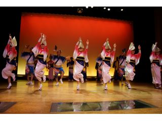 阿波おどり会館の口コミ一覧 じゃらんnet 阿波おどり会館の口コミ一覧 じゃらんnet