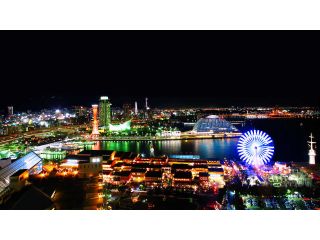 神戸夜景観光 観光タクシー じゃらん遊び体験 神戸夜景観光 観光タクシー じゃらん遊び体験