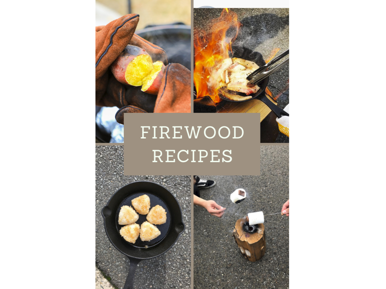 䌧̐HނgāA΂łłȒPȃNbLOs܂I