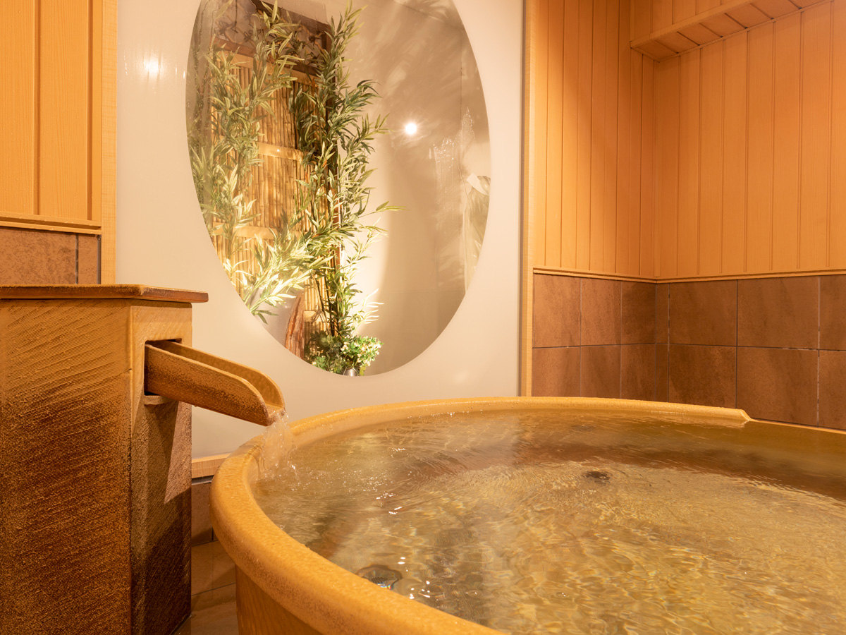 ��2022�N12�����j���[�A��������ݐؕ��C�C���[�W ���z�e���Ԋ�B1F