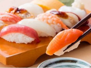 握り寿司