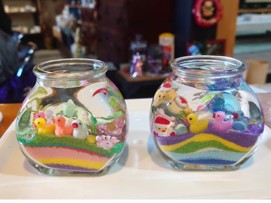 ジェルキャンドル 大サイズ