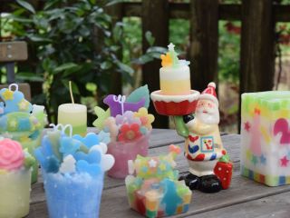 びれっじ1号館 蝋燭町キャンドル工房