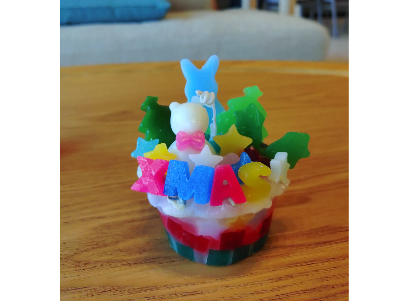 Xmas�L�����h���@���T�C�Y�@1650�~