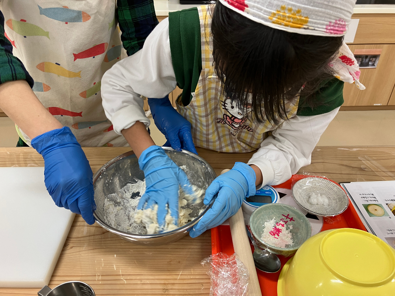 �撣���ė͂�͂����߂Ă��˂��ˁ`���̂��|�J�|�J�ł��B