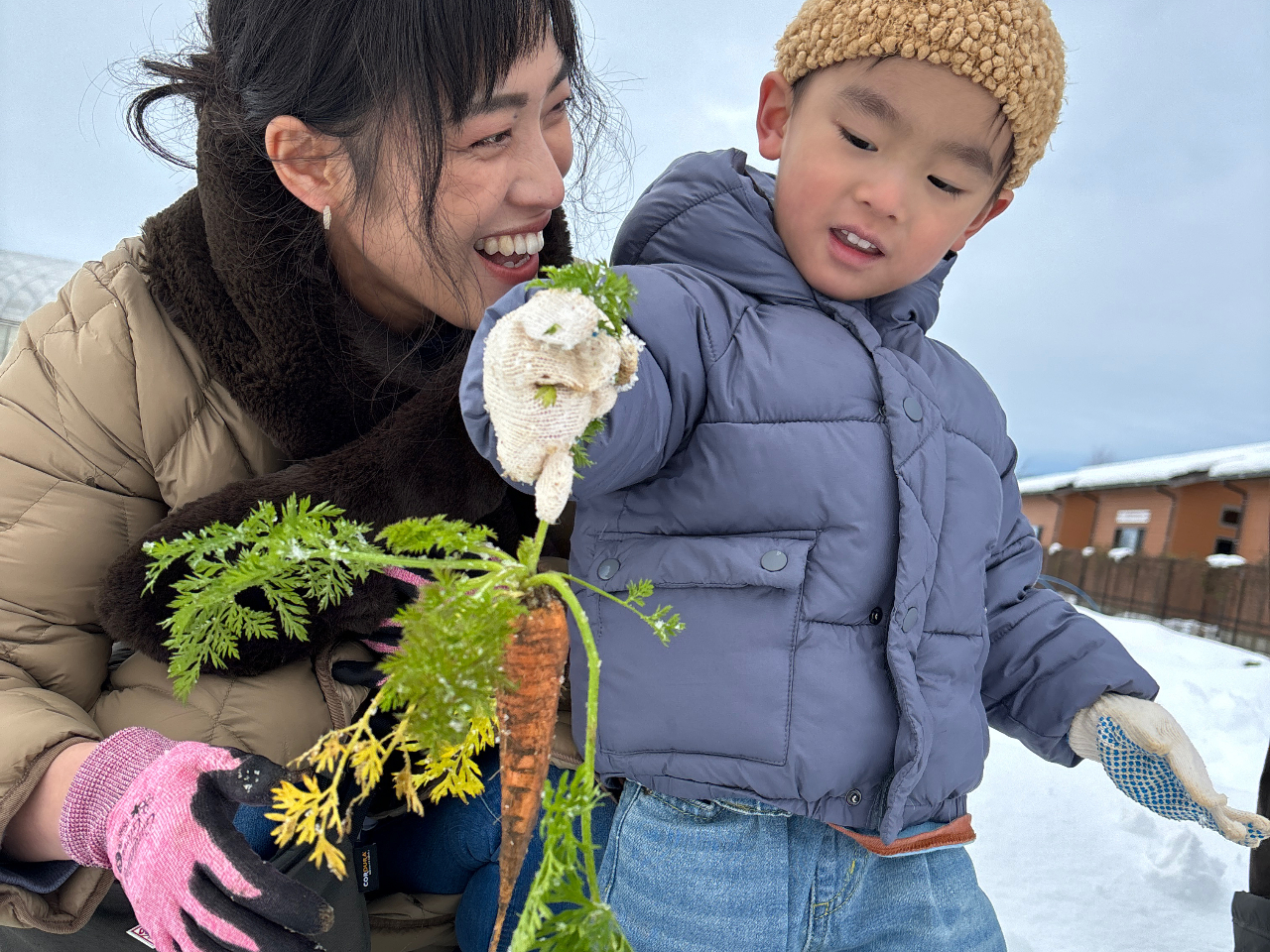 �l�Q�������B�Ŏ��n���܂��I