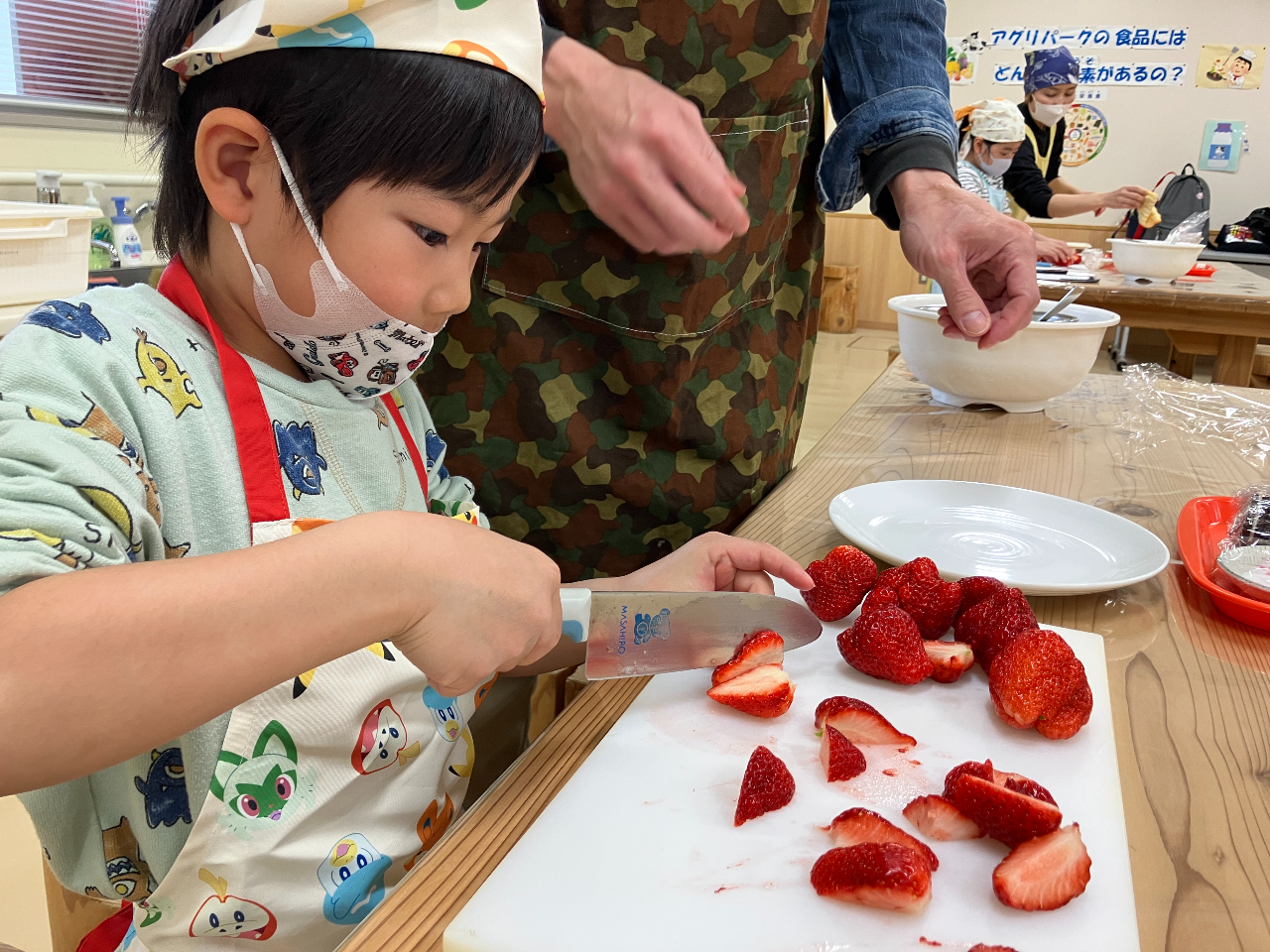 ����g���čD���Ȍ`�Ɂ�