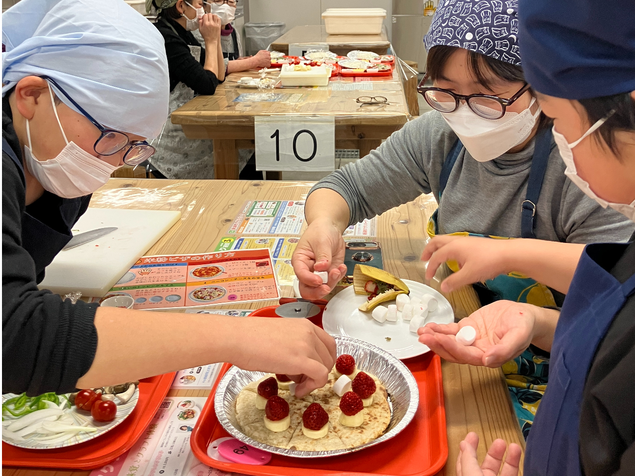 �݂�Ȃō��Ɗy�����ˁ�