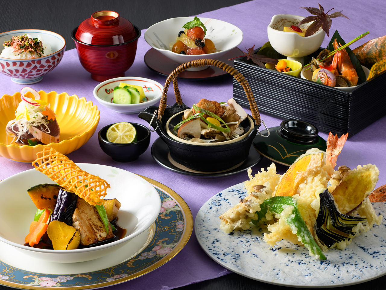 関西のバイキング ビュッフェ ホテルレストランランキングtop10 じゃらんnet