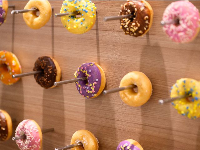 <Dinner Buffet>お好きなものをお好きなだけ♪(イメージ)