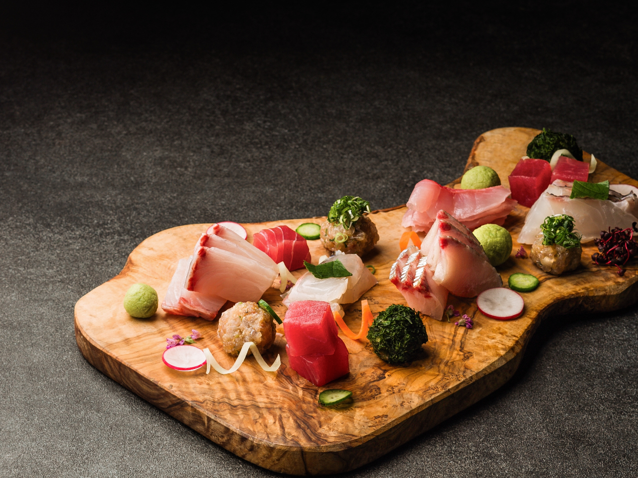 Dinner Buffet{̂hgiC[Wj