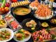 <夕食ビュッフェ>1月10日〜3月末まで限定!冬の味覚『カニ』を味わうディナービュッフェ♪(イメージ)