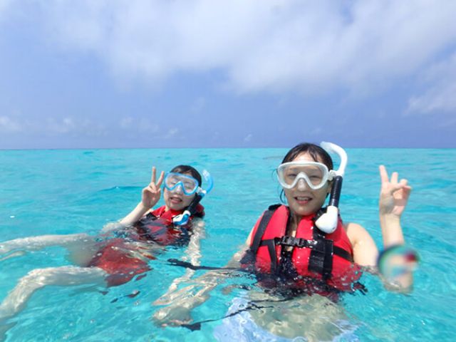 宮古島を遊び尽くす 八重干瀬ツアー たっぷり海遊び 宮古島人気スポット八重干瀬で半日シュノーケルトリップ Bコース アクアベース じゃらん遊び体験 宮古島を遊び尽くす 八重干瀬ツアー たっぷり海遊び 宮古島人気スポット八重干瀬で半日シュノーケルトリップ Bコース アクアベース じゃらん遊び体験