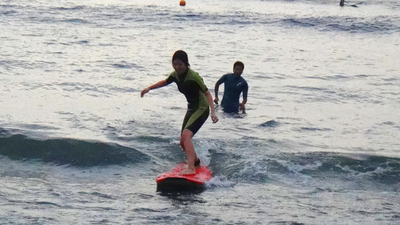 【江の島・サーフィン体験】≪初心者大歓迎≫　レベルに合わせてご指導いたします♪　...