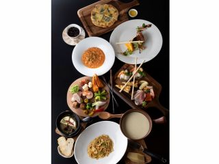 チーズ好き必見 フォンターナ創作チーズ尽くしディナーコース カップル ご夫婦 女性同士 ファミリー におすすめ ホテル東日本宇都宮 じゃらん遊び体験 チーズ好き必見 フォンターナ創作チーズ尽くしディナーコース カップル ご夫婦 女性同士 ファミリー におすすめ ホテル東日本宇都宮 じゃらん遊び体験