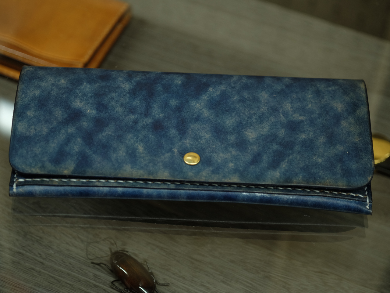 ql̍i̒zƁAɌ̂́AA[El񂪍؂̃SLułB