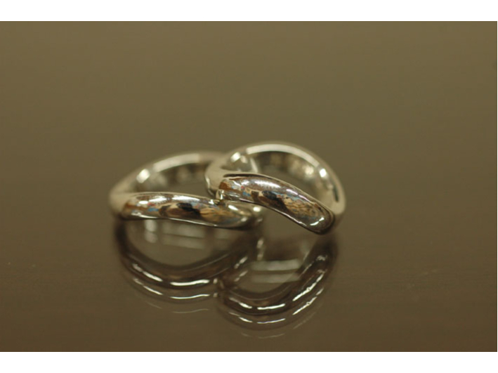 3時間~4時間(フルコース)ピュアシルバーリング(99.97%)1個制作体験