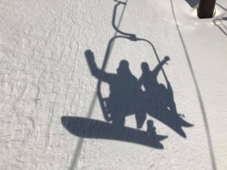 HAVANA AFFAIR スノーボードレッスン