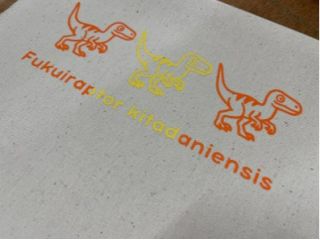 サコッシュづくり体験(シルクスクリーン)