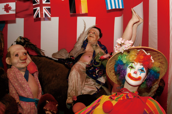 国道に佇む不思議な世界 アホとボケの楽園 キモ可愛いをテーマに様々な展示品を楽しもう まぼろし博覧会入場プラン まぼろし博覧会 じゃらん遊び体験 国道に佇む不思議な世界 アホとボケの楽園 キモ可愛いをテーマに様々な展示品を楽しもう まぼろし博覧会入場プラン まぼろし博覧会 じゃらん遊び体験