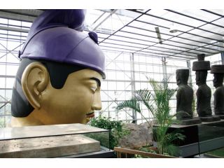 国道に佇む不思議な世界 アホとボケの楽園 キモ可愛いをテーマに様々な展示品を楽しもう まぼろし博覧会入場プラン まぼろし博覧会 じゃらん遊び体験 国道に佇む不思議な世界 アホとボケの楽園 キモ可愛いをテーマに様々な展示品を楽しもう まぼろし博覧会入場プラン まぼろし博覧会 じゃらん遊び体験