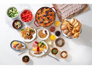 朝食イメージ