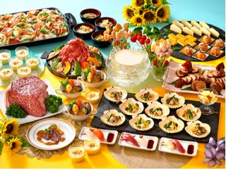 今年の夏は北海道フェア